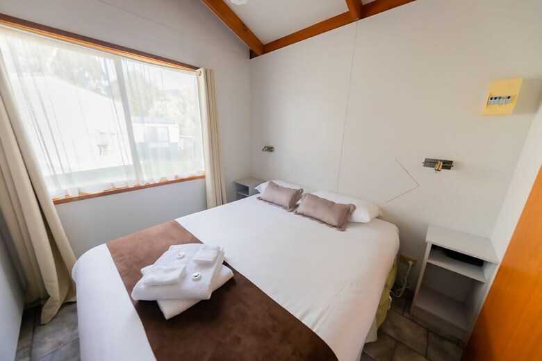 Eildon Riverside Holiday Park