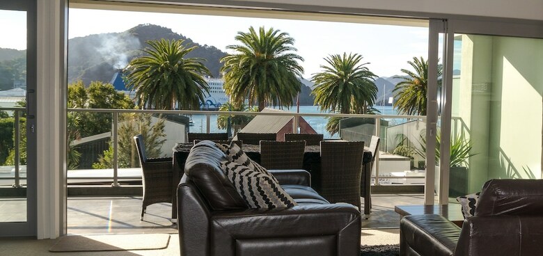 Picton Accommodation Gateway Motel