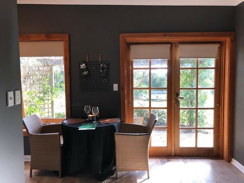 Amande Bed And Breakfast
