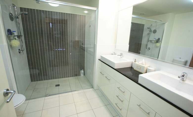 Apartamentos Pandanus Mooloolaba