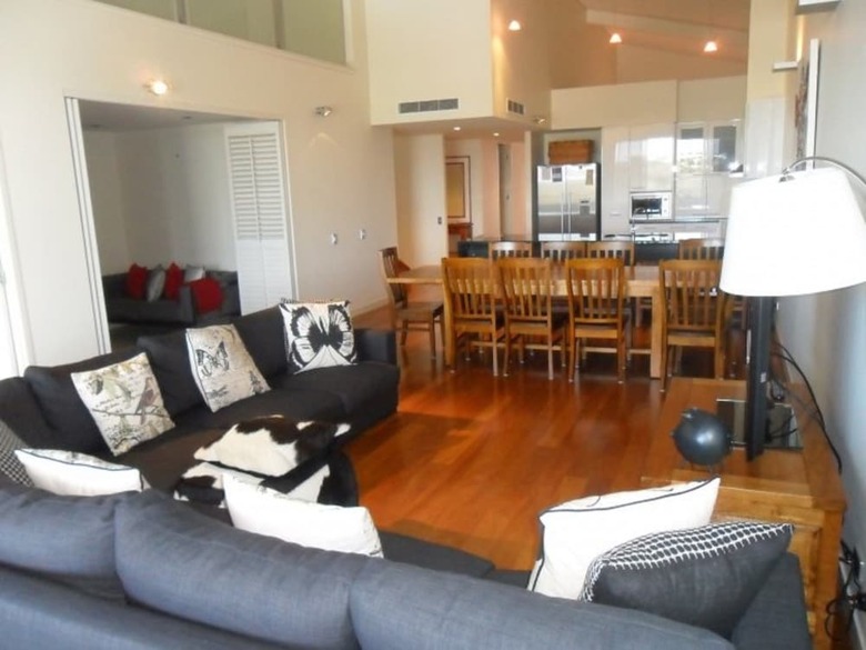 Apartamentos Pandanus Mooloolaba