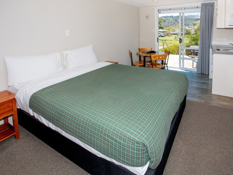 Cabana Beachaven Top 10 Holiday Park
