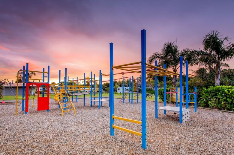 Cabana Beachaven Top 10 Holiday Park