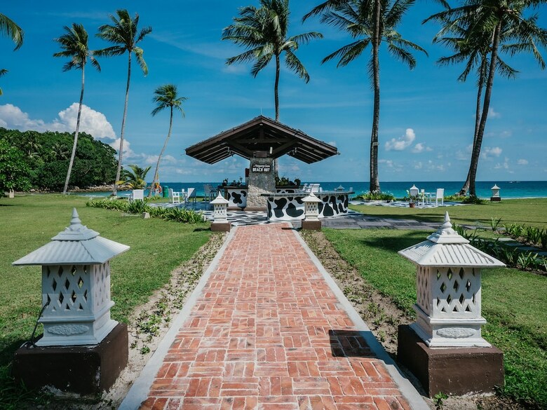 Hotel Banyu Biru Villa