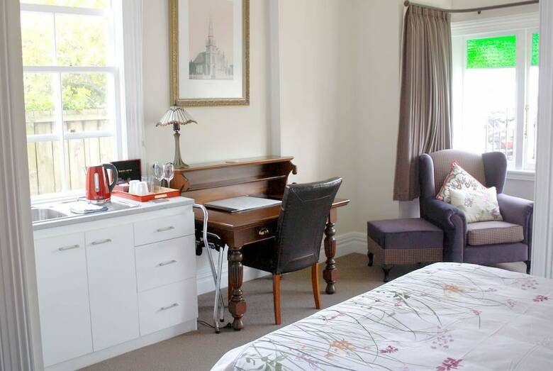 Hotel Ponsonby Manor Guest House