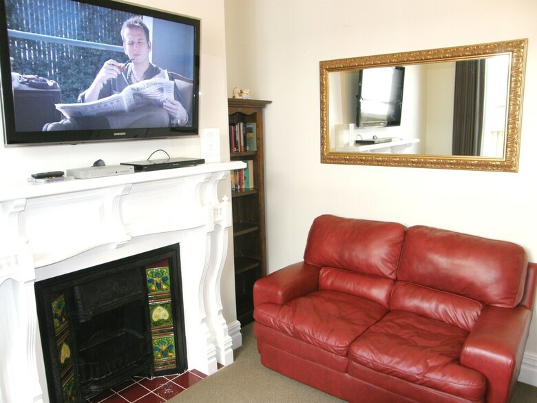 Hotel Ponsonby Manor Guest House