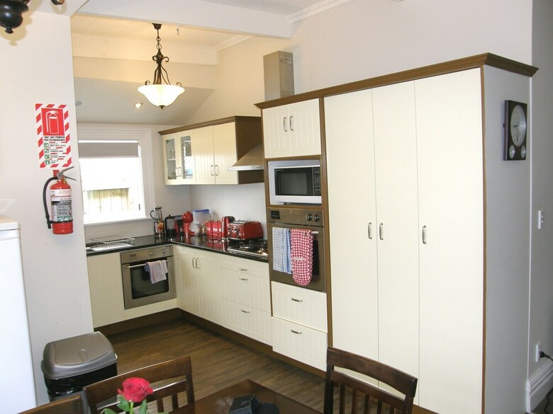 Hotel Ponsonby Manor Guest House