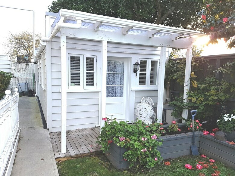 Hotel Ponsonby Manor Guest House