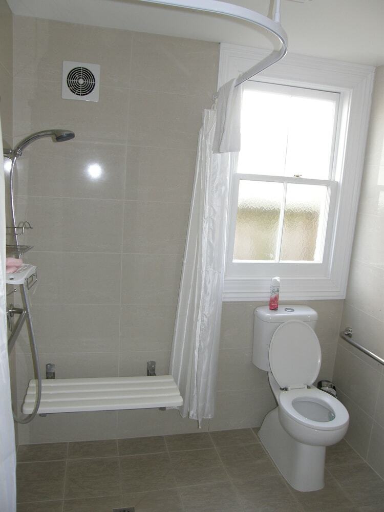 Hotel Ponsonby Manor Guest House