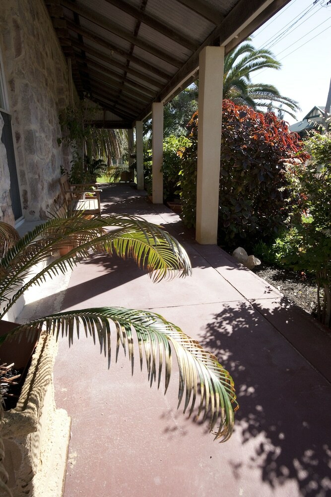 Bed & Breakfast Weelaway