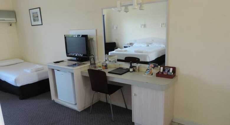 Motel Lakes Resort Mount Gambier