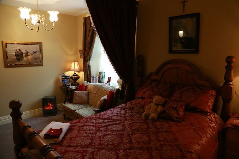 Apartamentos Blakes Manor Self Contained Heritage Accommodation