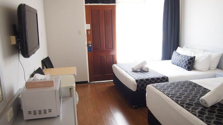 Queanbeyan Motel