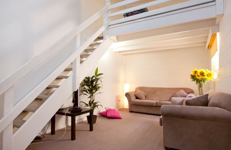 Bayplay Beach Accommodation - 2 Locations