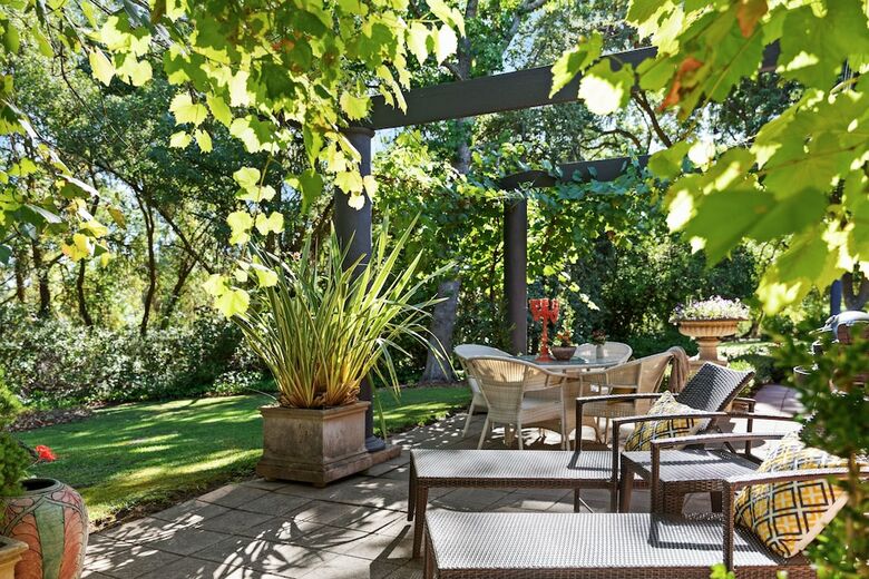 Adelaide Hills Retreats
