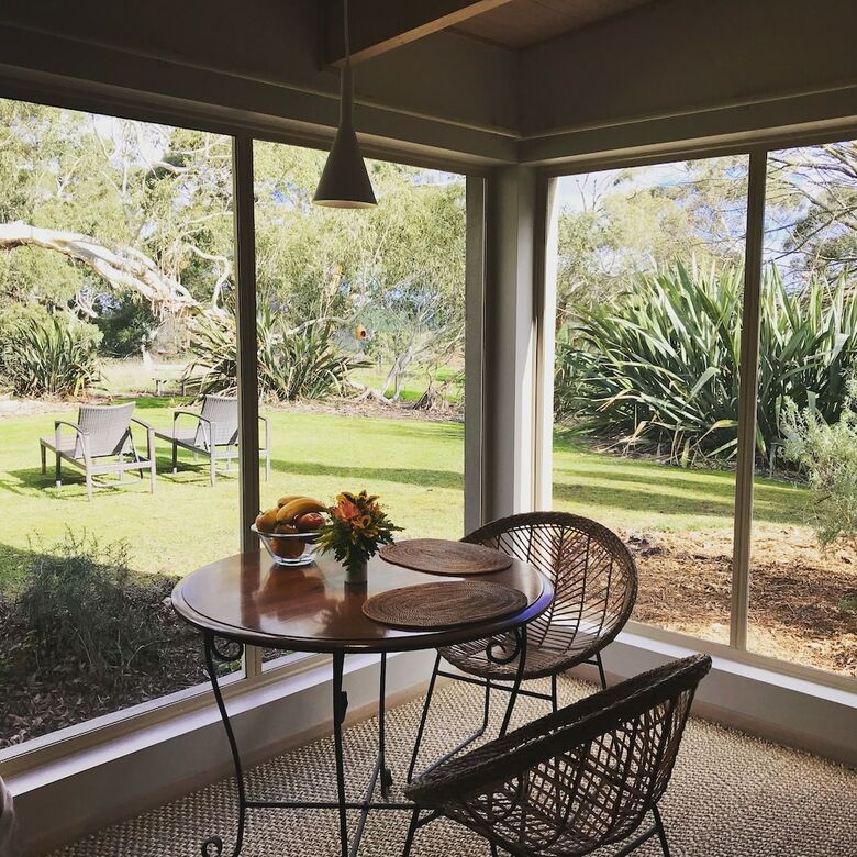 Adelaide Hills Retreats
