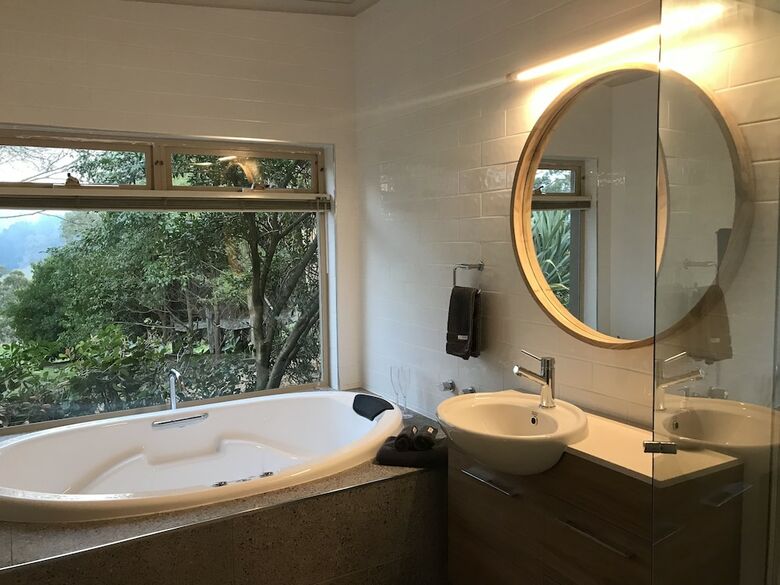 Adelaide Hills Retreats