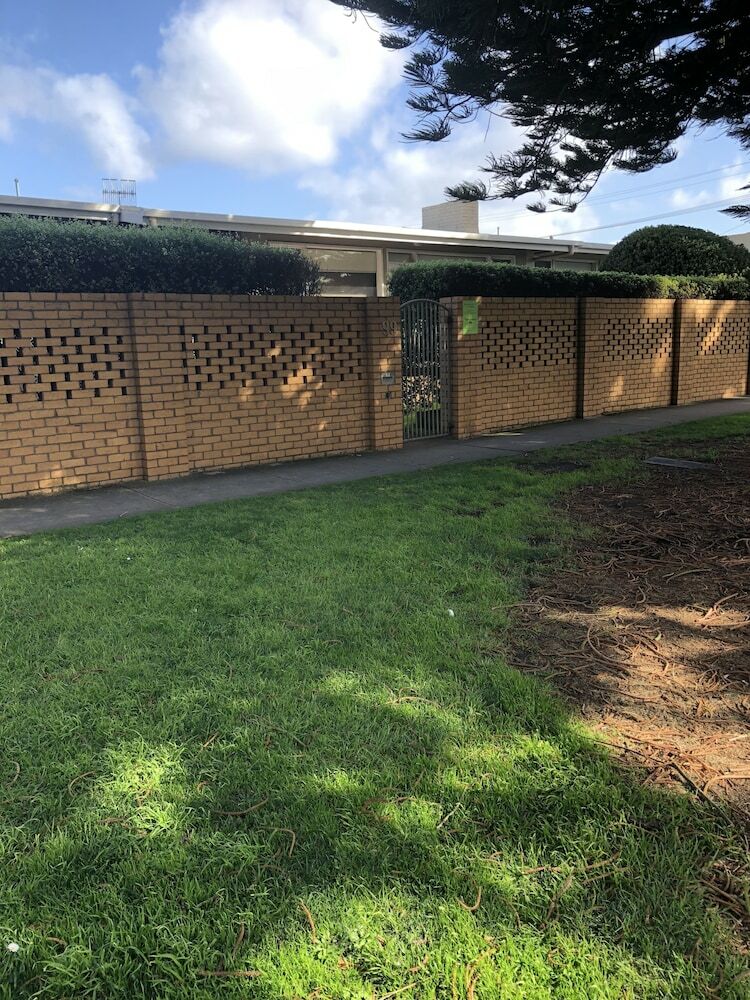 Apartamentos Warrnambool Cbd Townhouses