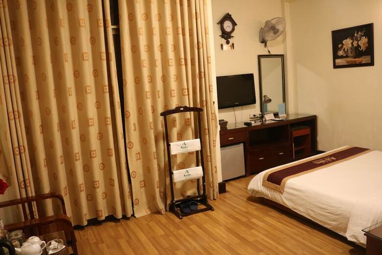 A25 Hotel Giang Vo