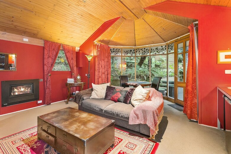 Hotel Linden Gardens Rainforest Retreat