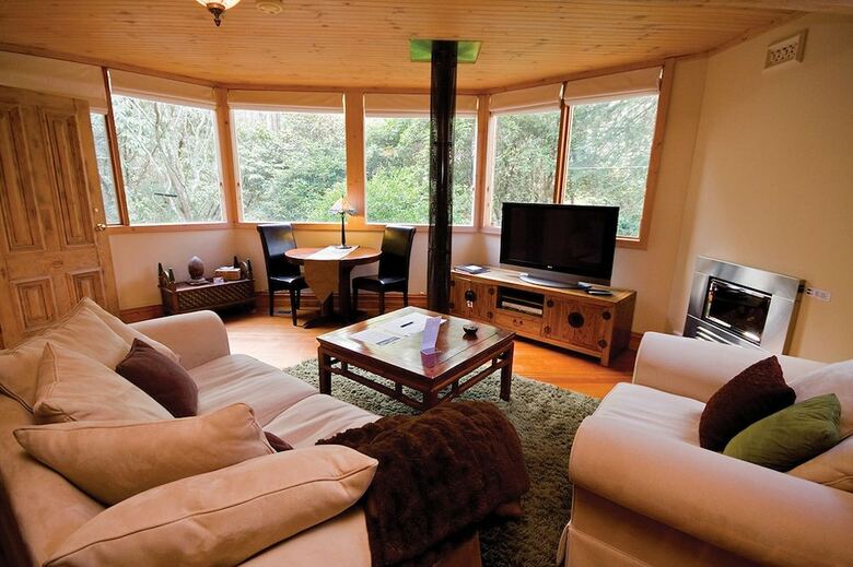 Hotel Linden Gardens Rainforest Retreat