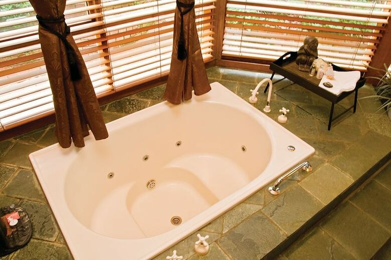 Hotel Linden Gardens Rainforest Retreat