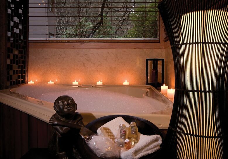 Hotel Linden Gardens Rainforest Retreat