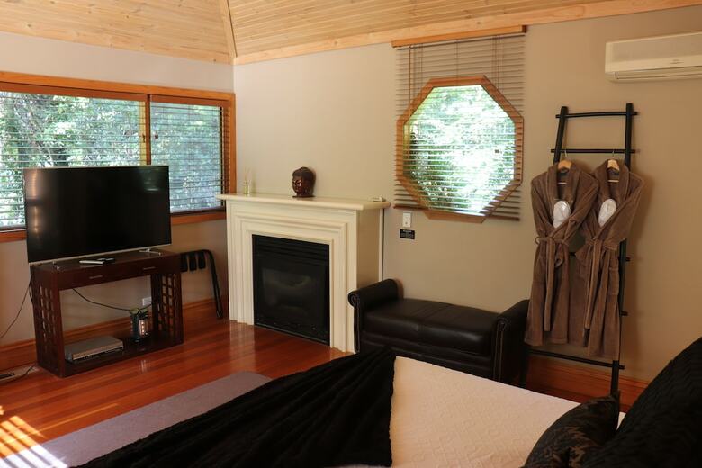 Hotel Linden Gardens Rainforest Retreat