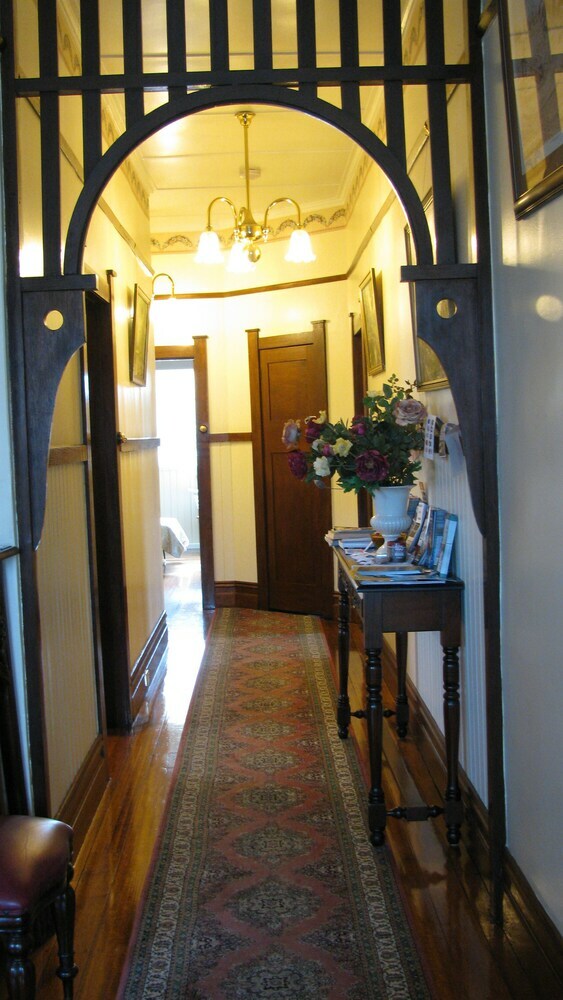Aaa - Ye Olde Post Office Cottage - Smithton