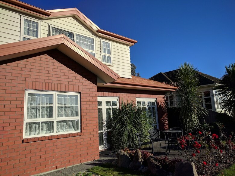 315 Motel Riccarton