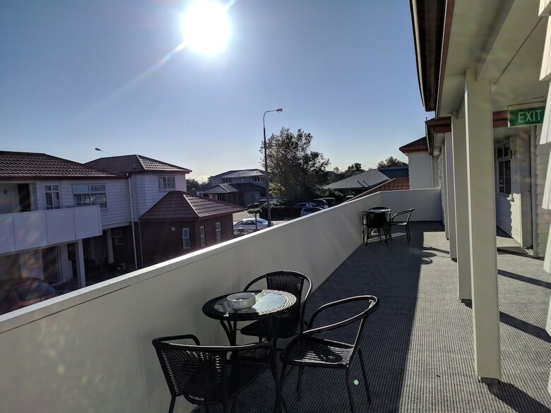 315 Motel Riccarton
