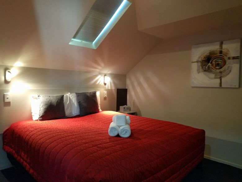 315 Motel Riccarton
