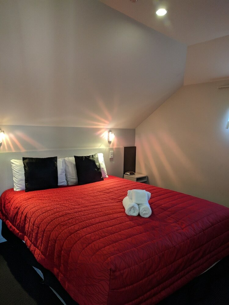 315 Motel Riccarton