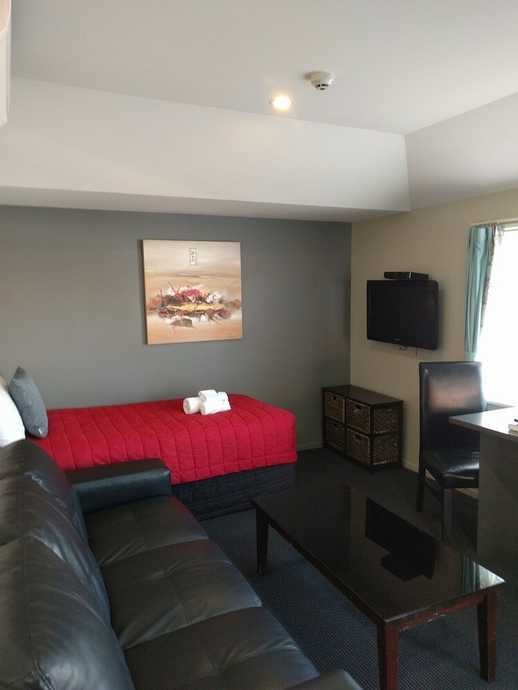 315 Motel Riccarton