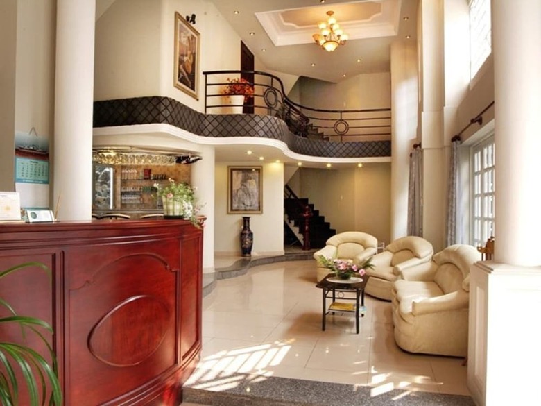 Minh Chau Hotel - Dien Bien Phu