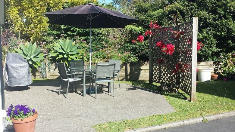 Birchgrove Cottages