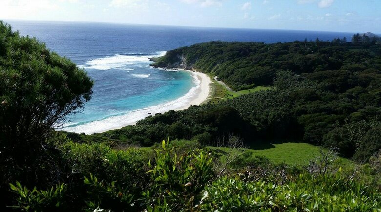 Somerset Apartments Lord Howe Island