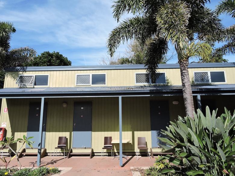 First Sun Holiday Park