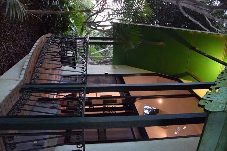 Linger A While Chalet