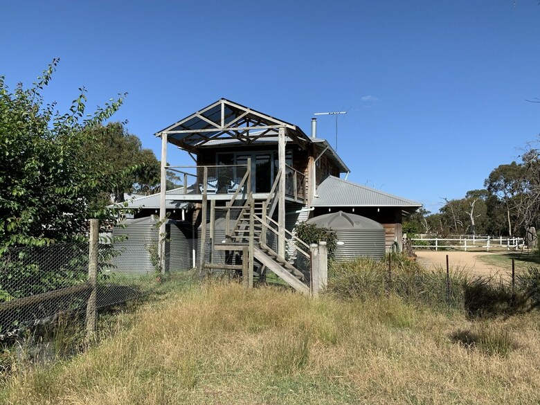 Rangers Run Cottages