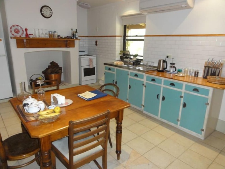 Walnut Cottage