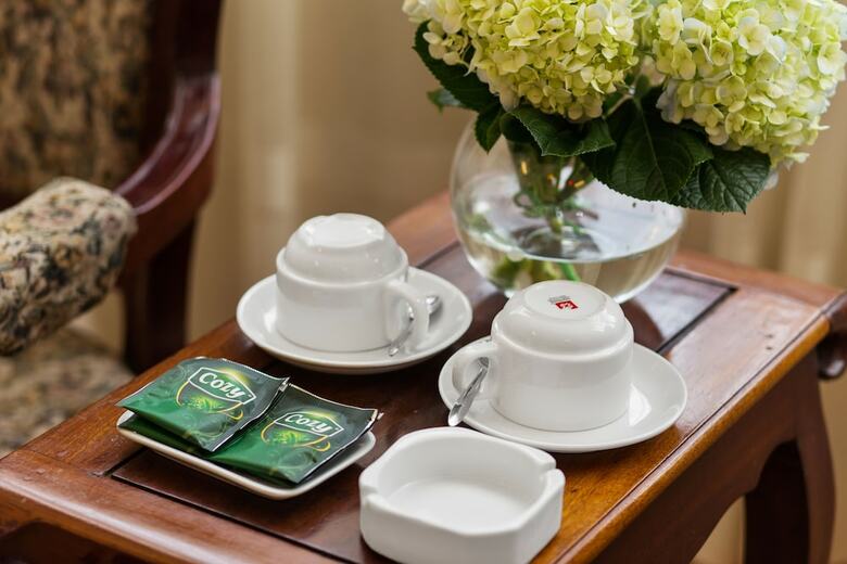Camellia Boutique Hotel