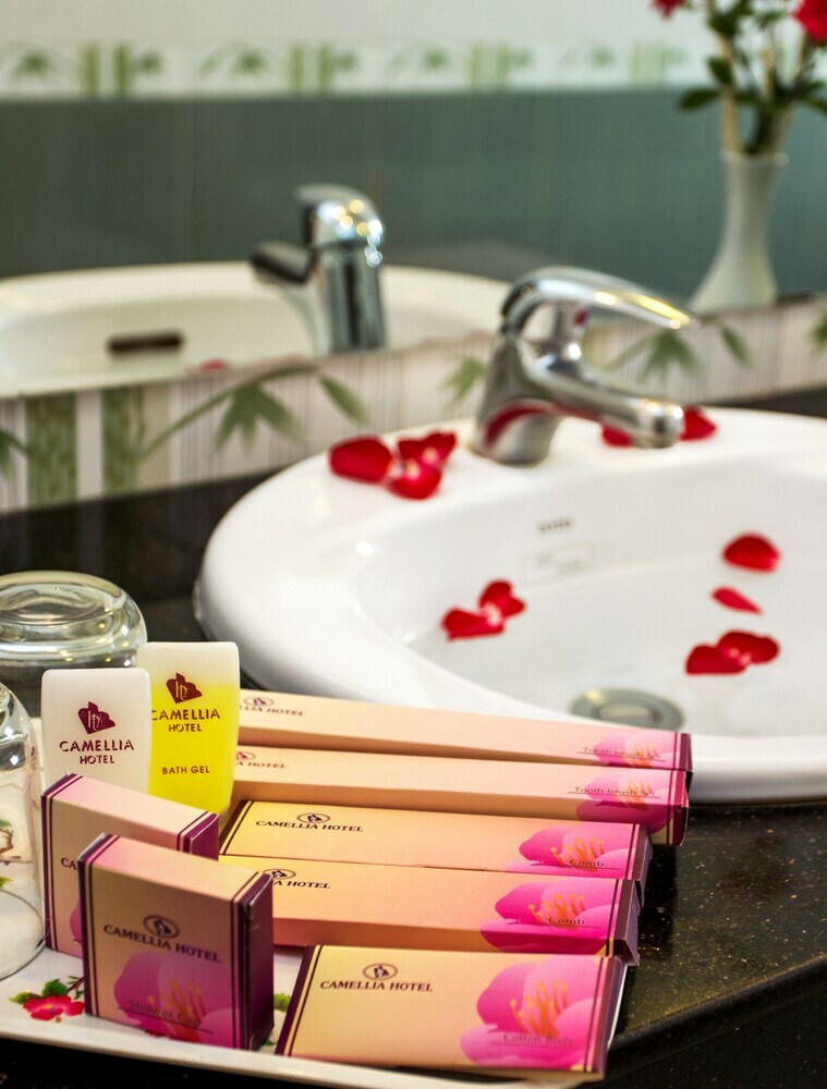 Camellia Boutique Hotel
