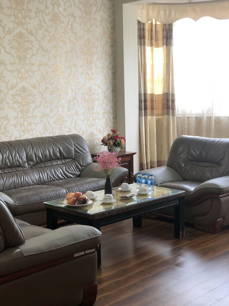 Camellia Boutique Hotel