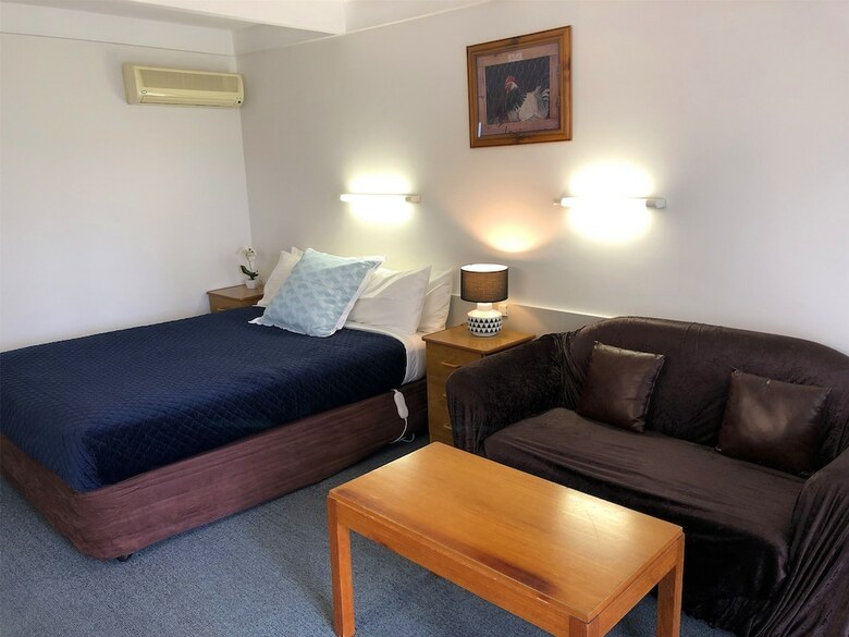Eureka Lodge Motel