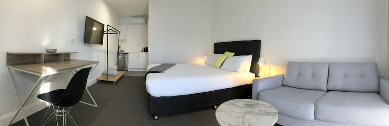 Commodore Motor Inn Albury
