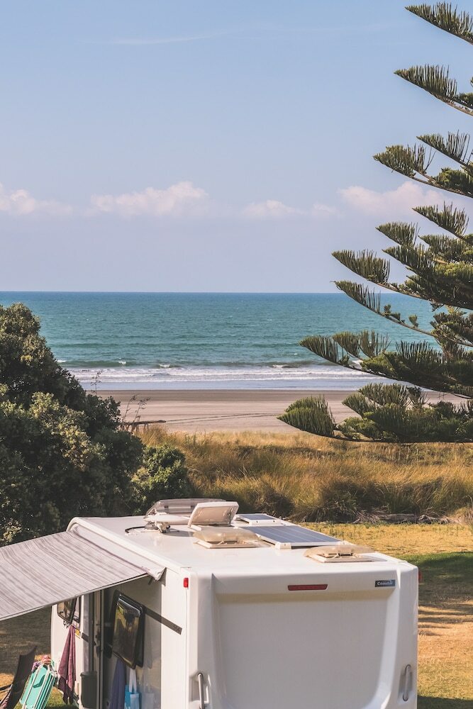 Island View Holiday Park