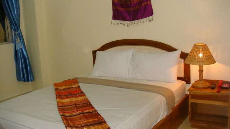 La Ong Dao Hotel 1