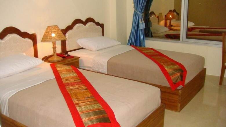La Ong Dao Hotel 1