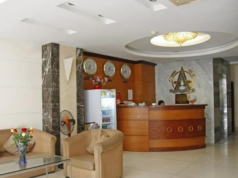 An Binh Hotel 2